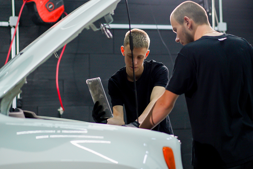 Here’s How to Improve Technician Retention