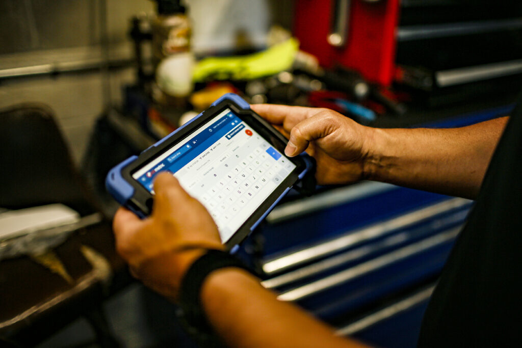 Maximizing the Tools We Already Have in Place
